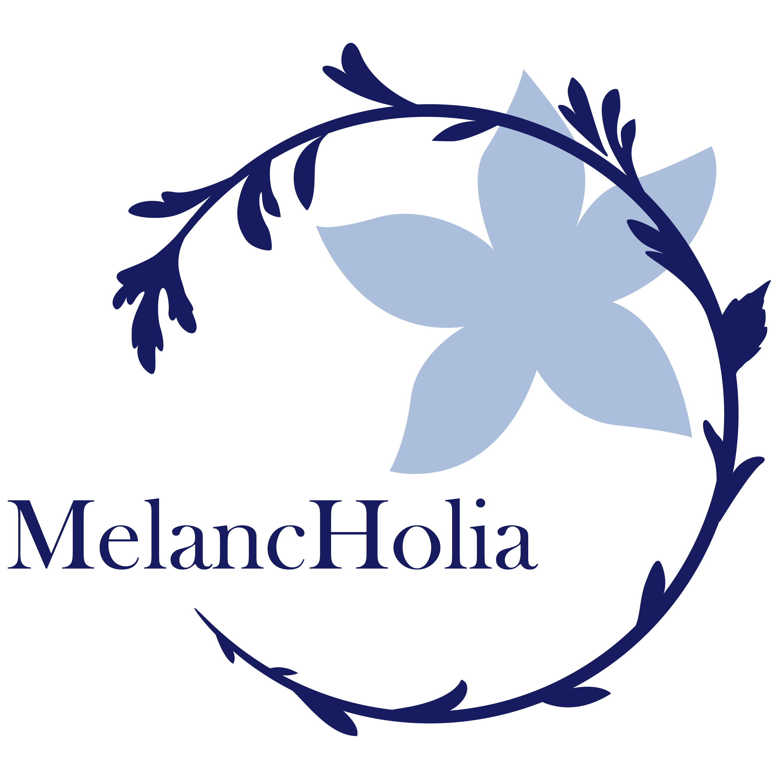 めらんこりあぶろぐ